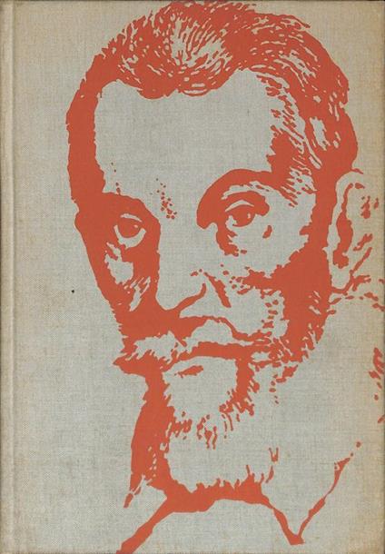 Claudio Monteverdi nel quarto centenario della nascita - copertina