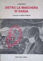 Dietro la maschera di garza. Quasi diario di ginecologo