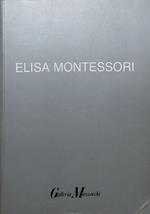 Elisa Montessori, viaggio d'inverno