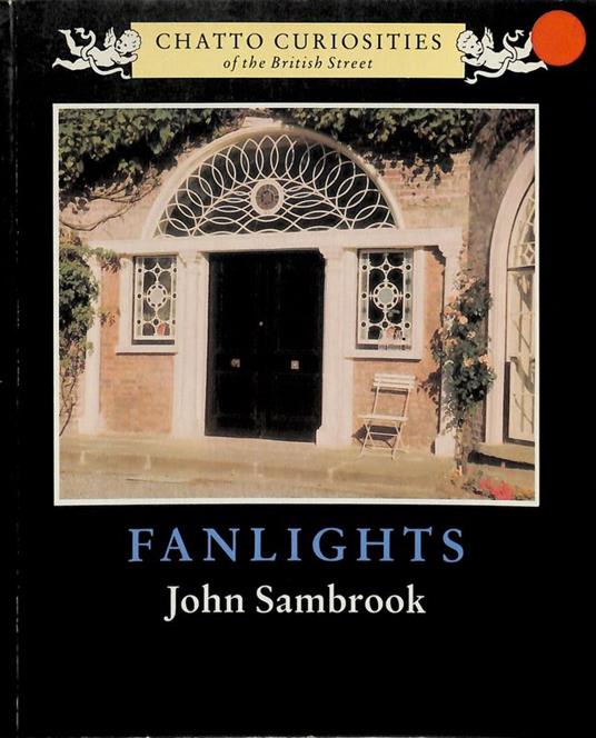 Fanlights - copertina