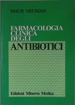Farmacologia clinica degli antibiotici