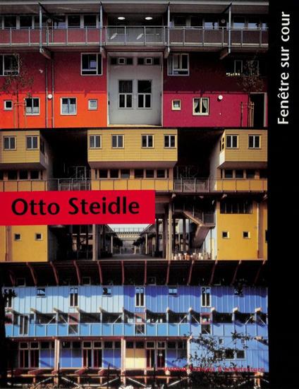 Fenetre sur cour - copertina