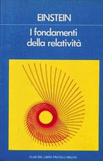 I fondamenti della relatività