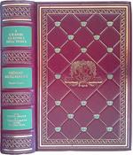I grandi classici dall'India vol.6. Srimad Bhagavatam. Terzo canto, Lo stato quo