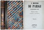 I Misteri di Parigi. Tomo II