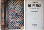 I Misteri di Parigi. Tomo IV