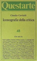 Iconografie della critica