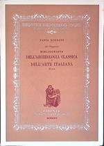 Il Cicognara. Bibliografia dell'archeologia classica e dell'arte italiana. Volume II tomo IV Grecia - Bodiapoli