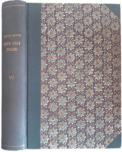 Il Codice Civile commentato. Vol. VI Trattato delle successioni, tomo II - copertina