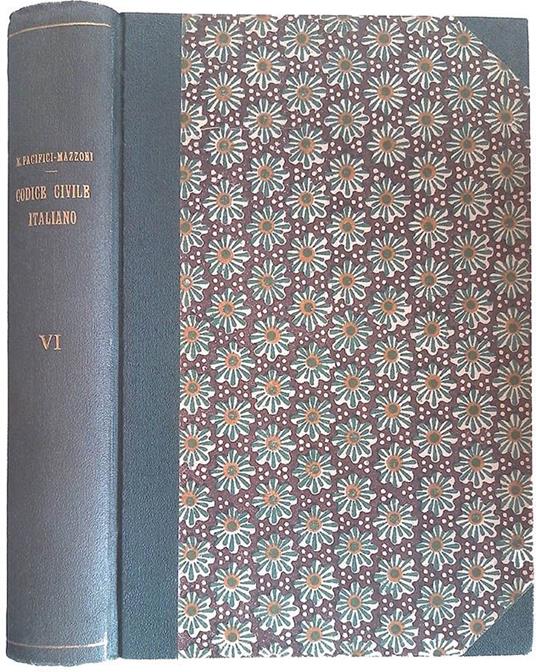 Il Codice Civile commentato. Vol. VI Trattato delle successioni, tomo II - copertina