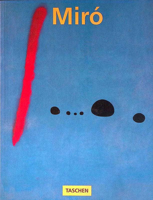 Joan Mirò 1893 - 1983