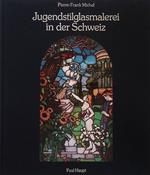 Jugendstilglasmalerei in der Schweiz