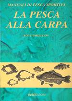 La pesca alla carpa