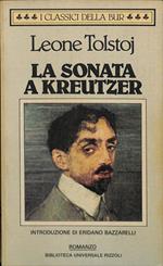 La sonata di Kreutzer