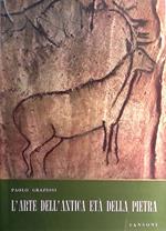 L' arte dell'antica Età della Pietra