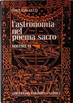 L' Astronomia nel Poema Sacro. Vol. II