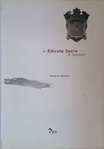 Le Edicole Sacre di Spoleto