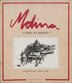 Mdina. Cidadel of memory