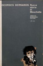 Nuova storia di Mouchette