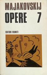 Opere. Vol. 7. Teatro e altri scritti