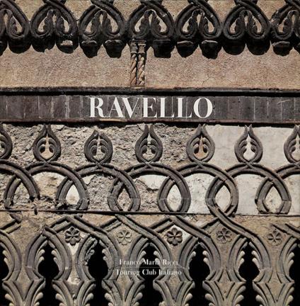 Ravello - Francesco Gandolfo - copertina