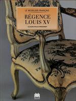 Régence Louis XV