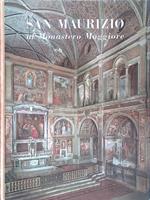 San Maurizio al Monastero Maggiore