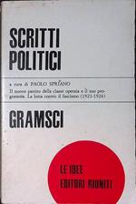 Scritti politici. Vol.III