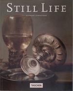 Still life. Still life painting in the Early Modern Period