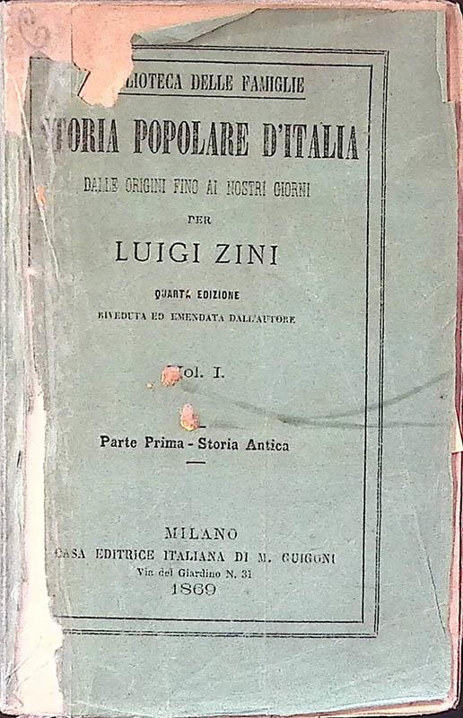 Folignolibri