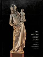 The Golden Age of Ivory. Gothic Carvings in North American Collections