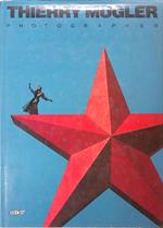 Thierry Mugler photographer
