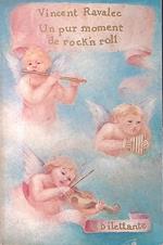 Un pur moment de rock'n roll