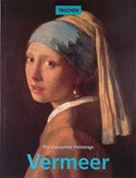 Vermeer1632-1675. Veiled emotions