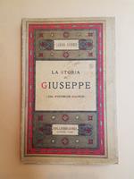 La storia di Giuseppe (dal Mysterium Magnum)