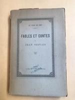 Fables et contes