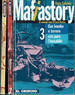 Mafia story Vol. 1/2/3