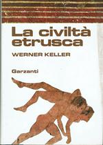 La civilta' etrusca