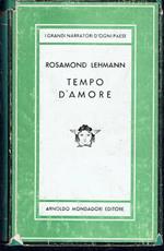 Tempo d'amore