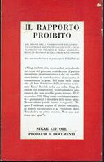 il rapporto proibito