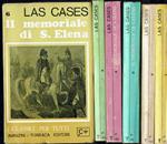 Il memoriale di S.Elena .6 voll