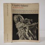 Il teatro italiano del Rinascimento