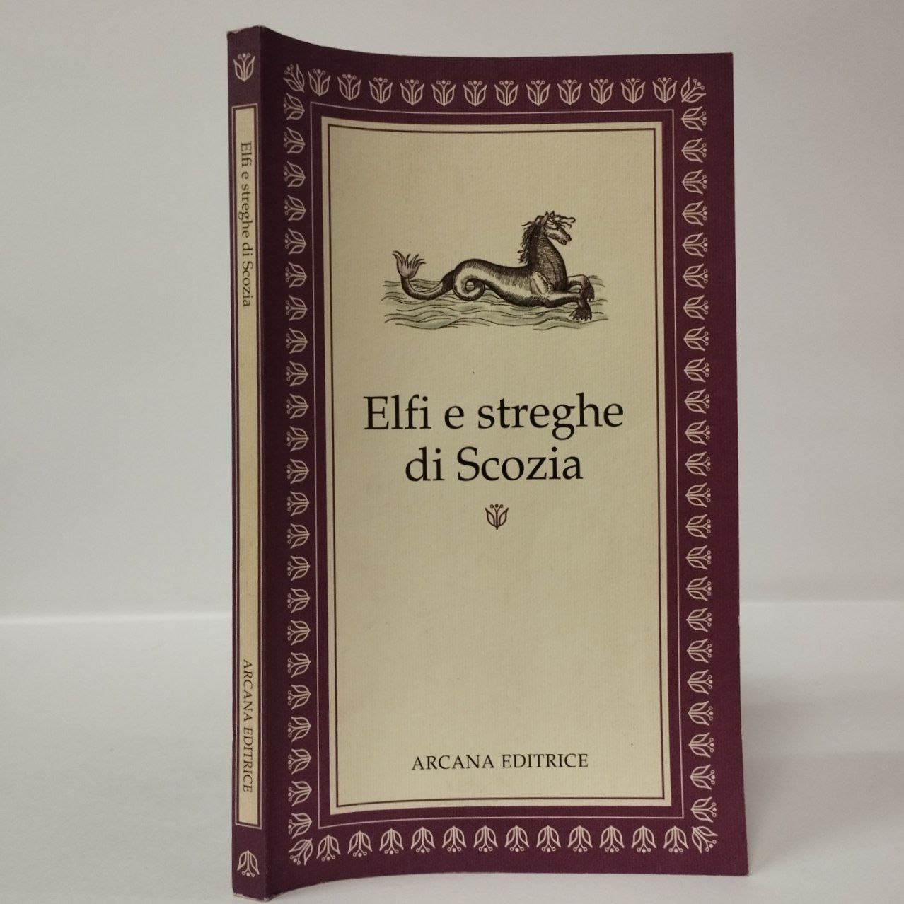 Long Song Books