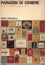 PARADISI DI CENERE. Sigari, sigarette, tabacco e pipe. Geografia, storia, vocabolario