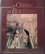 Le Chiese Di Bologna
