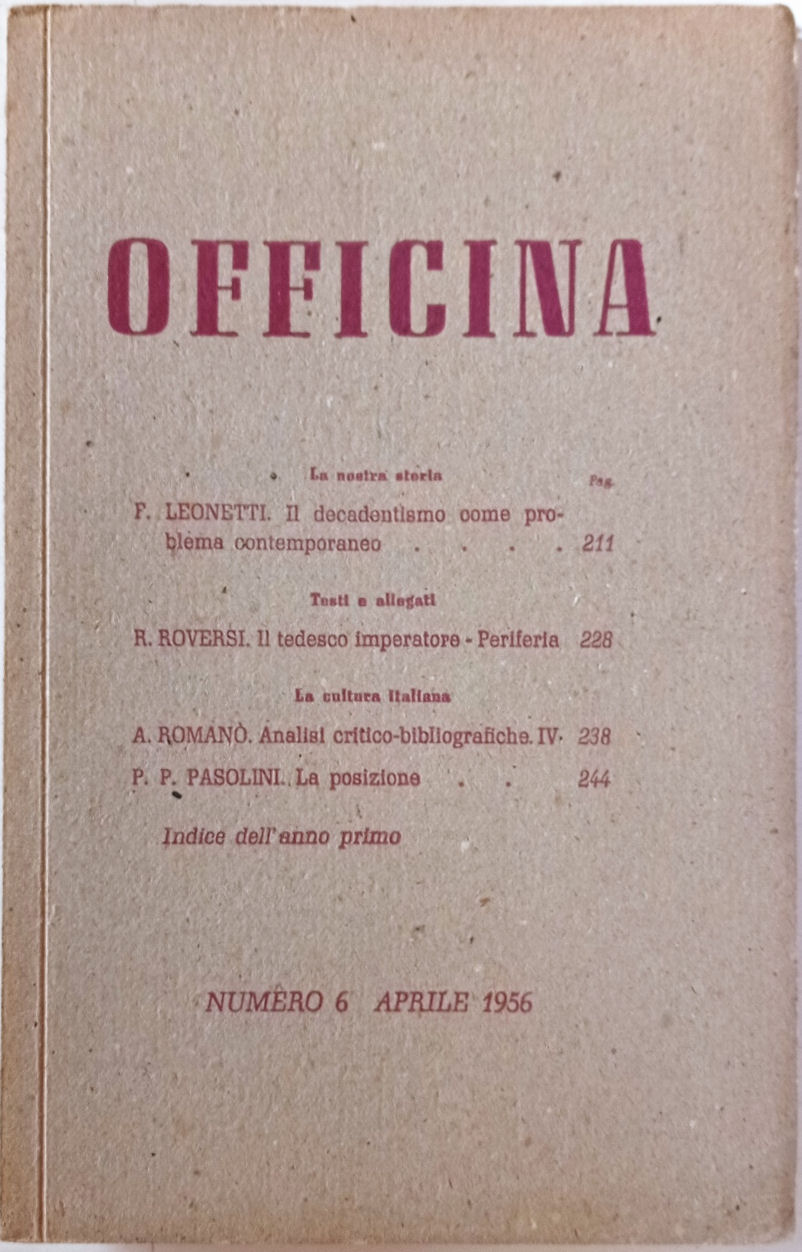 Libreria Antiquaria Palatina