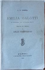 Emilia Galotti