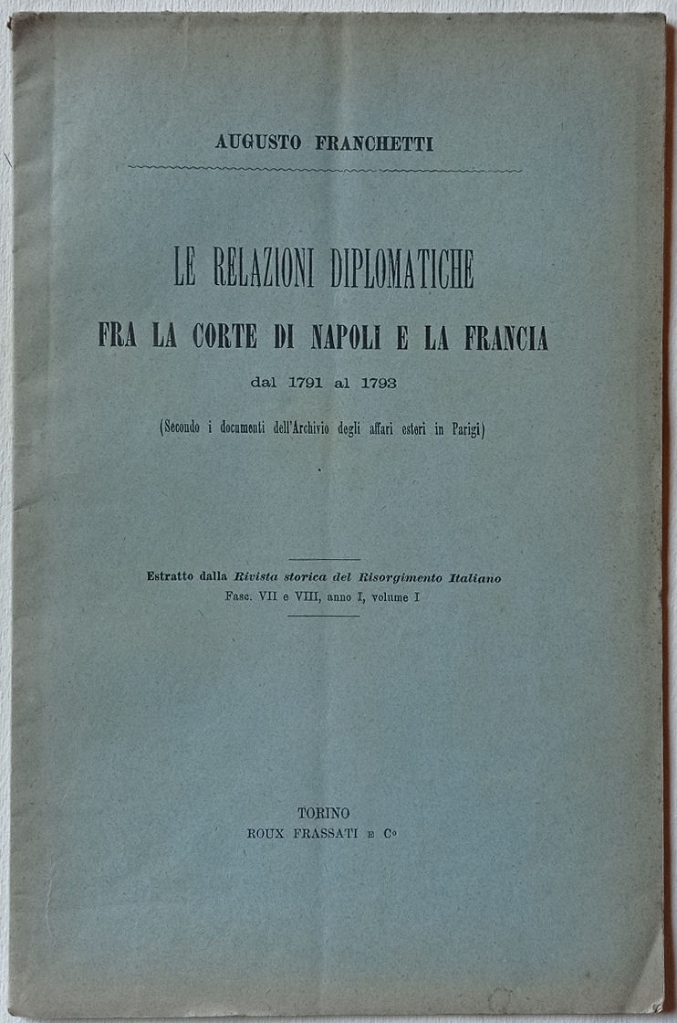 Libreria Antiquaria Palatina