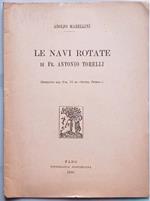 Le navi rotate di Fr. Antonio Torelli