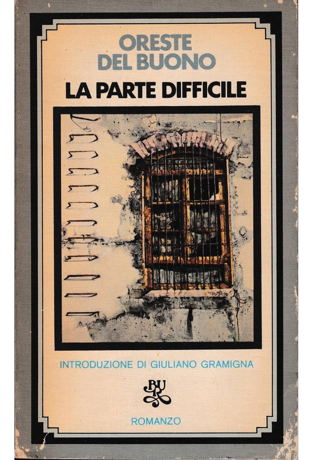La parte difficile